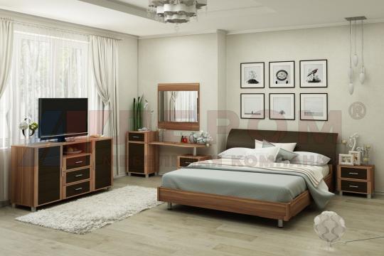 Мебель для спальни Камелия-1
