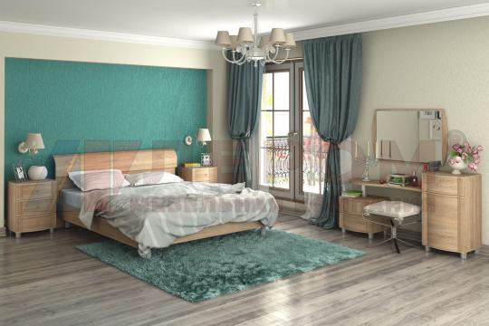 Мебель для спальни Дольче Нотте-9
