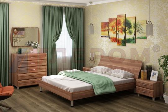 Мебель для спальни Мелисса-10