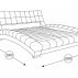 Интерьерная кровать Оливия 160 с ортопедическим основанием-5