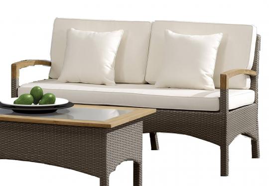 Лаунж зона Верона-3