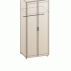 Шкаф для одежды и белья ШК-802-1