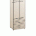 Шкаф многоцелевой ШК-840-1