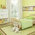 Кровать Candy Eco Natural 150*70-1