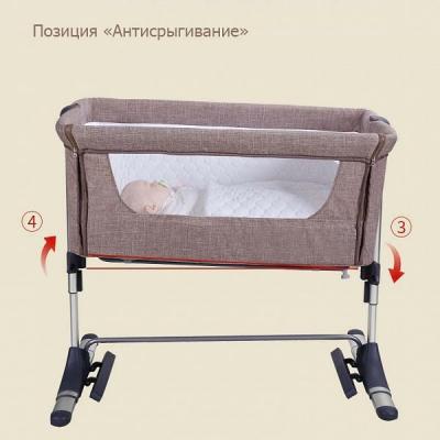 Колыбель CoSleep-6