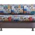 Кухонный диван Метро с ящиком-7