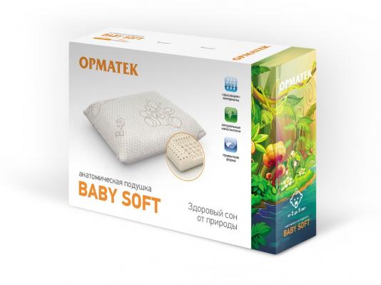 Подушка Baby Soft-2