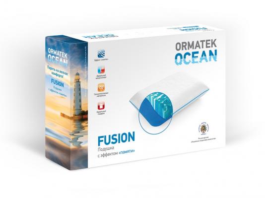 Подушка Ocean Fusion -1