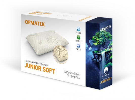 Подушка Junior Soft-2