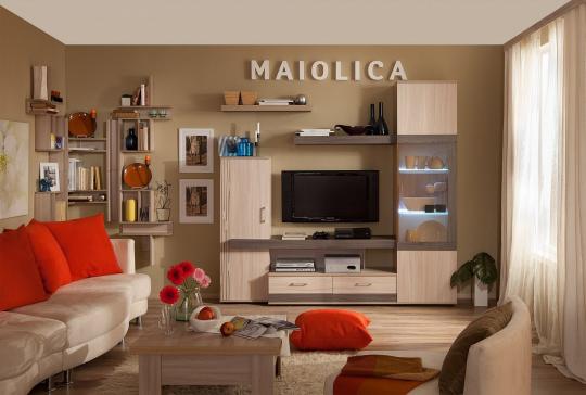 Гостиная Maiolica-1
