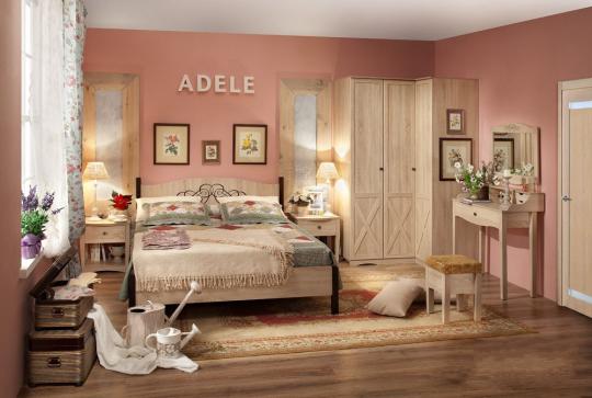 Спальня Adele-3