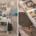Подростковая комната White вариант 2-4