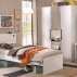 Подростковая комната White вариант 2-6