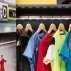 Шкаф трехдверный Football 1002.01-2