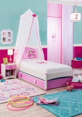 Кровать SL Princess 1301-1