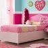 Кровать с подъемным  механизмом  SL Princess 1705.02-1