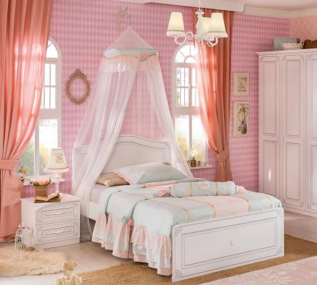 Кровать XL Selena 1303-1