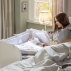 Приставная кроватка Baby Cotton 1013-2
