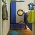 Комплект детской мебели "Морячок"-6
