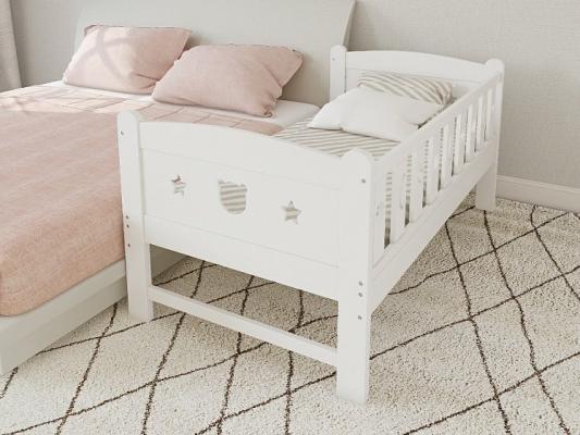 Кровать Dream White-1