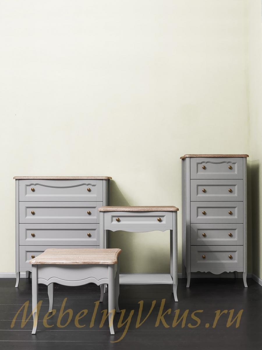 Стол журнальный Paoli Provence 600
