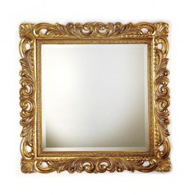 Зеркало настенное Pompea-2