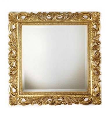 Зеркало настенное Pompea-1