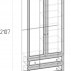 Paola 16 Шкаф для одежды и белья-2