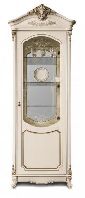 Витрина Мона Лиза (крем)-4
