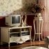 CARPENTER 108 Цветочница круглая на ножках-1