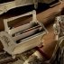 CARPENTER 108 Газетница-1