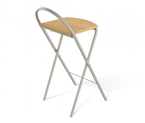 Стул полубарный SHT-S61 -3