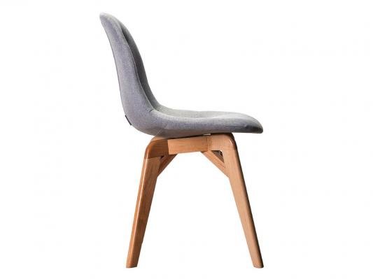 Стул Eames lite Сканди Грей-2