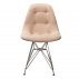 Стул Eames CR Сканди Браун-1