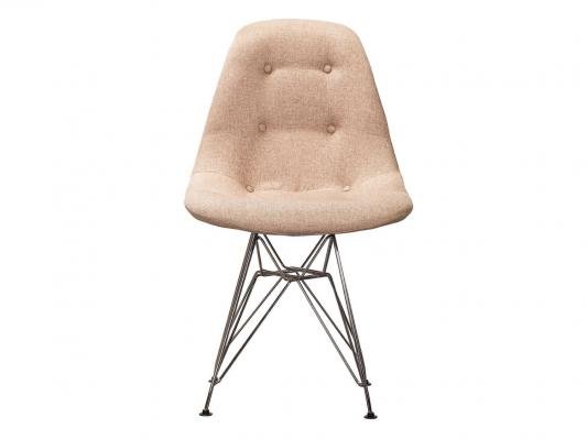 Стул Eames CR Сканди Браун-1