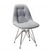 Стул Eames CR Сканди Грей-1