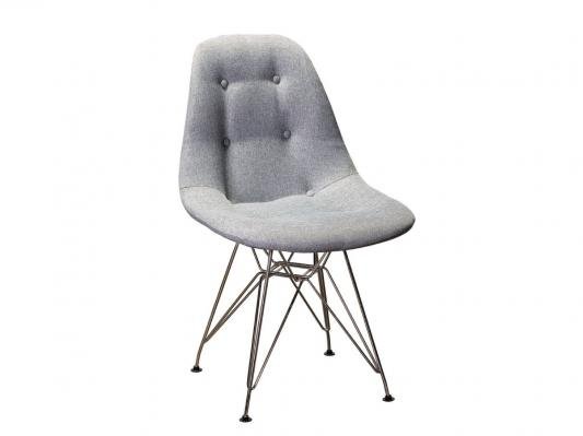 Стул Eames CR Сканди Грей-1