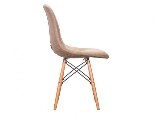 Стул Eames W Сканди Браун-2