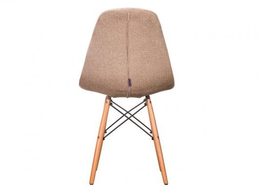 Стул Eames W Сканди Браун-3