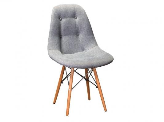 Стул Eames W Сканди Грей-1