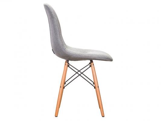 Стул Eames W Сканди Грей-2