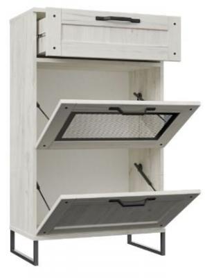 Тумба комбинированная Сидней ЛД 672.040.000-1