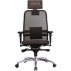 Эргономичное кресло SAMURAI S-3.03 темно-коричневый-4