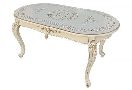Стол «Вивьен» 160(200)-1