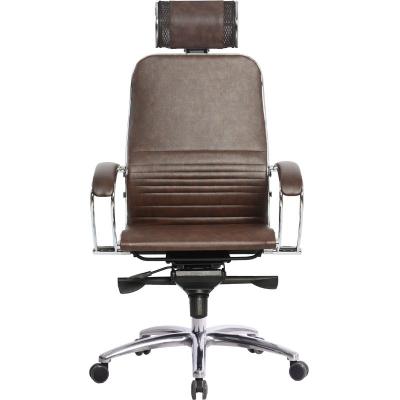 Кресло SAMURAI K-2.03 коричневый-1
