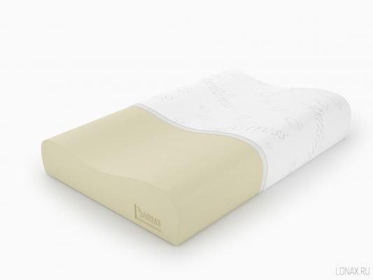 Подушка Memory Elastic Ergonomic-1