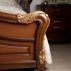 Спальная мебель «Касандра» орех-3