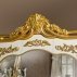 Спальная мебель «Амелия» бежевая-5
