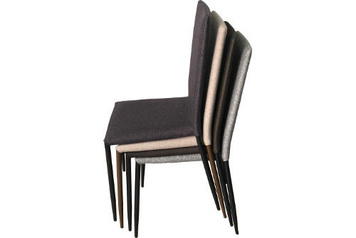 Металлический стул Tessa-2
