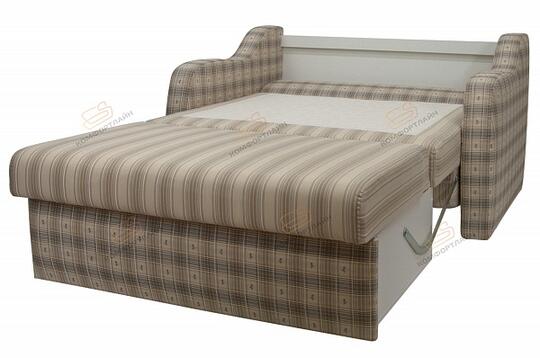 Мягкий диван Фаворит со спальным местом-1